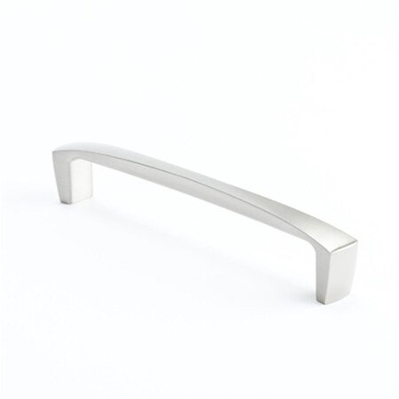 Hd BE9237 1BPN Berenson 160 mm.; Center Pull; Aspire Brushed Nickel BE9237 1BPN